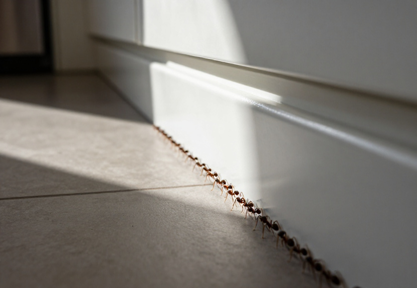 Ant Control in Thornleigh