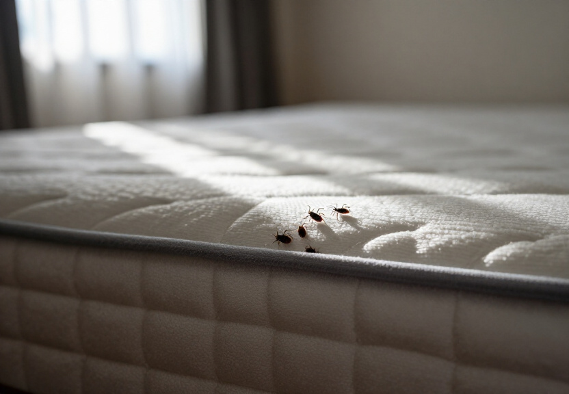 Bed Bugs Control in Thornleigh