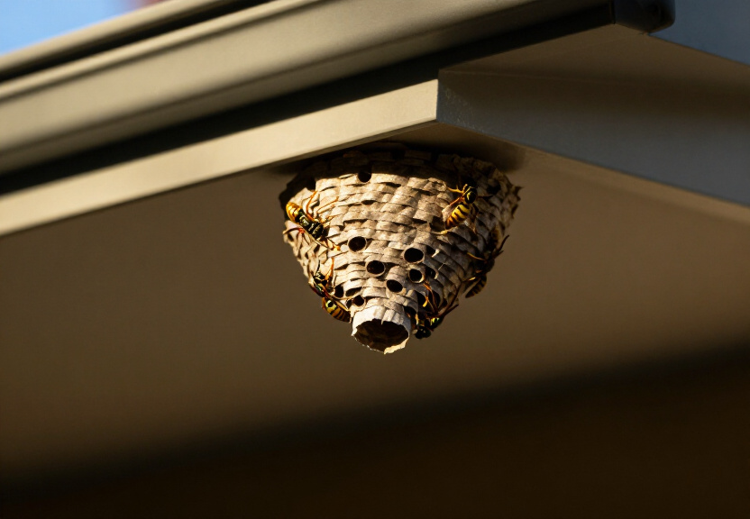 Bees And Wasp Removal in Thornleigh
