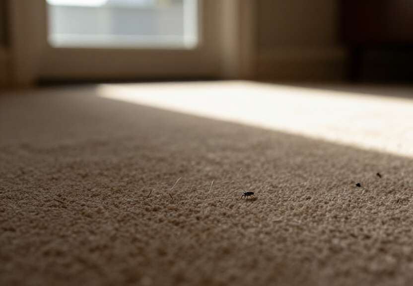 Fleas And Ticks Removal in Thornleigh