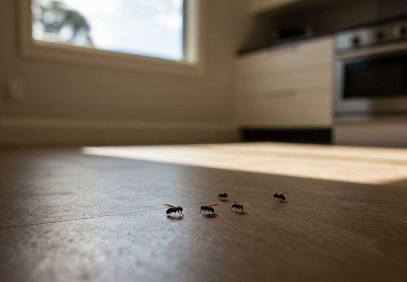 Insect Control in Thornleigh