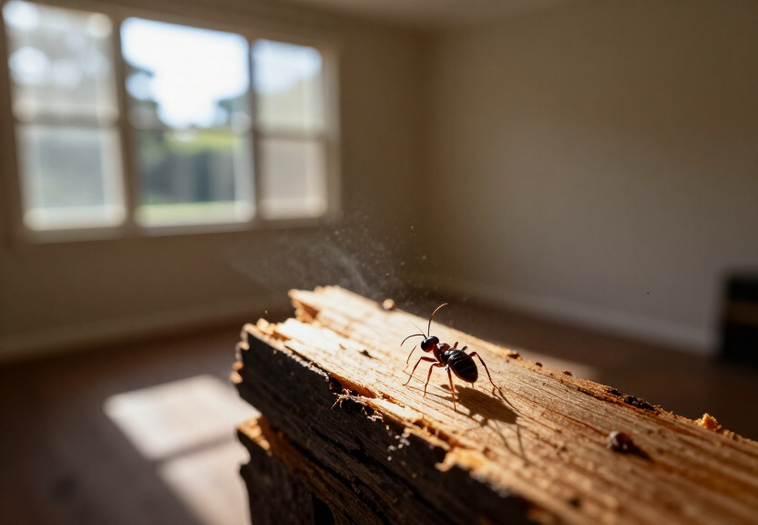 Termite Prevention in Thornleigh